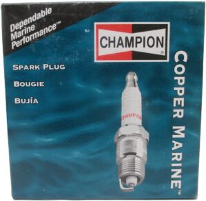 Champion 828M Pack of 4 Copper Mari...