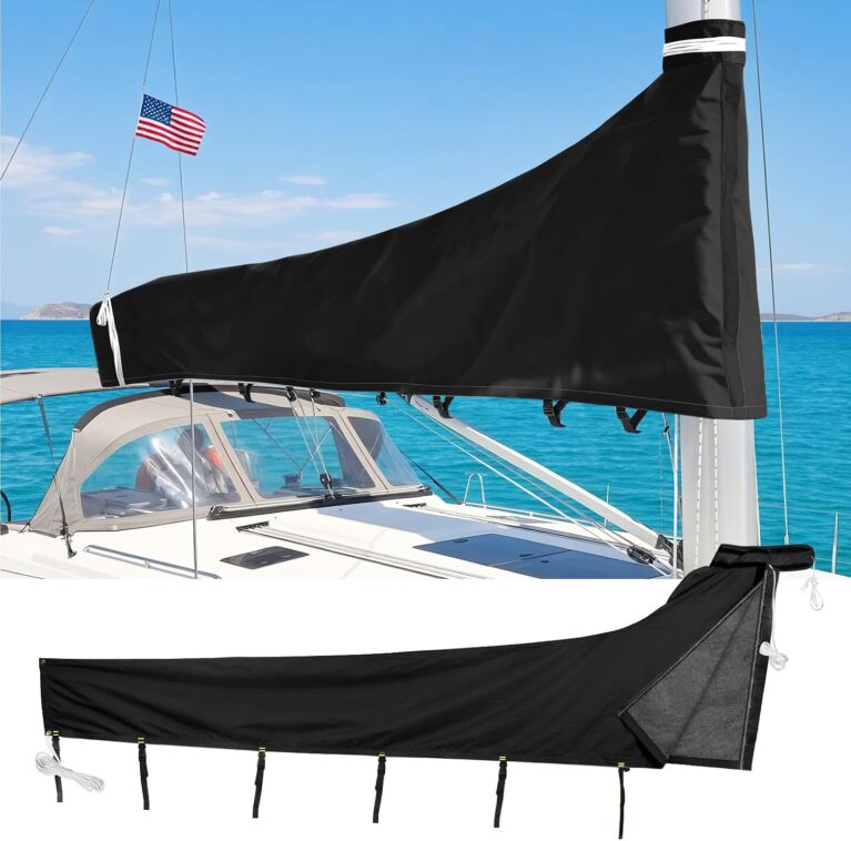 Sailboat Covers