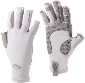 Palmyth UV Protection Fishing Finge...