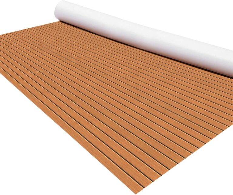 Boat Deck Mats