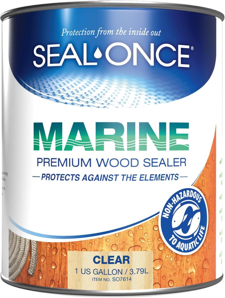 Marine Sealants