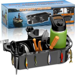Boat Caddy Organizer, 3-in-1 Mount ...