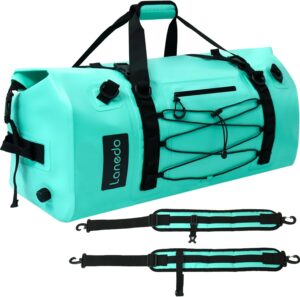 80L Dry Bag Large Waterproof Bag Ro...
