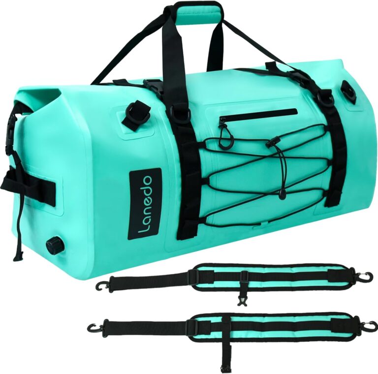 80L Dry Bag Large Waterproof Bag Ro...