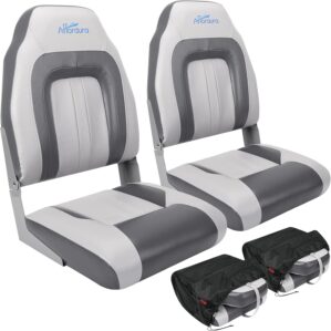 Affordura Boat Seat for Boats with ...