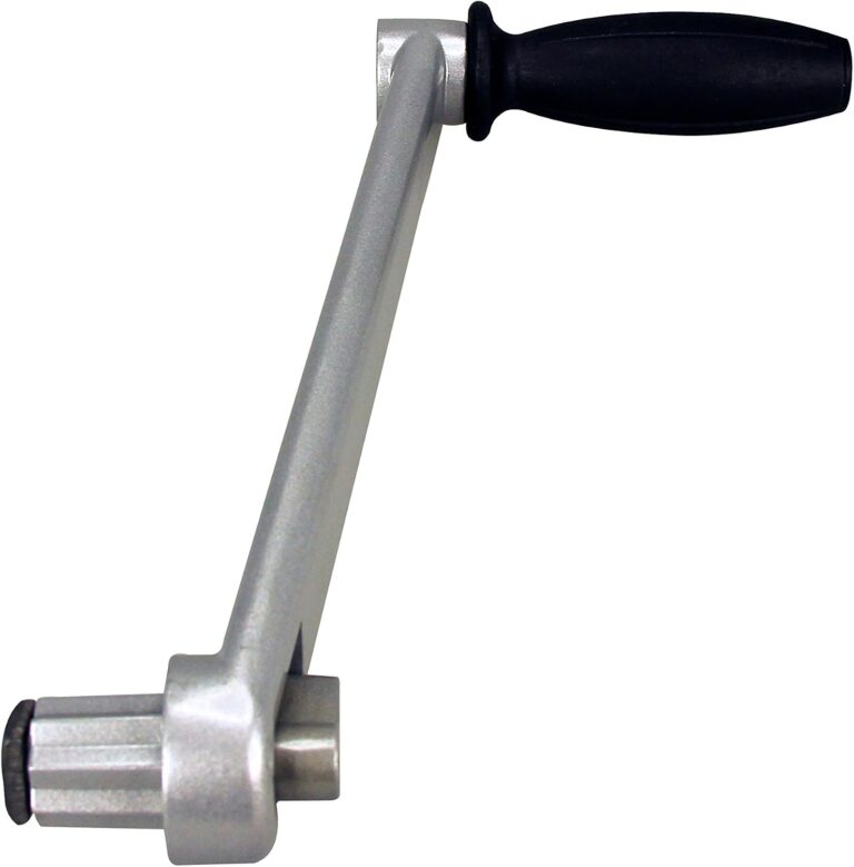 Pactrade Marine 10″ Lock-in W...