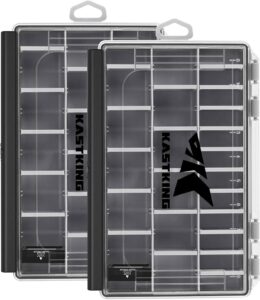 KastKing HyperSeal Waterproof Tackl...