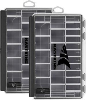 KastKing HyperSeal Waterproof Tackl...