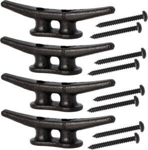 4 inch Dock Cleats 4/6/8/12/16/20/2...