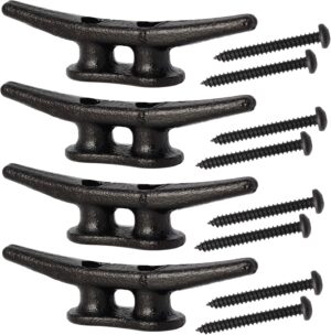 4 inch Dock Cleats 4/6/8/12/16/20/2...