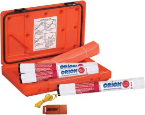 Orion 234 Locator Plus 3 Signal Kit...