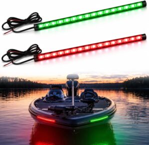 Navigation Lights – LED Bow L...