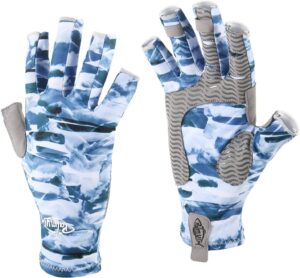 Palmyth UV Protection Fishing Finge...