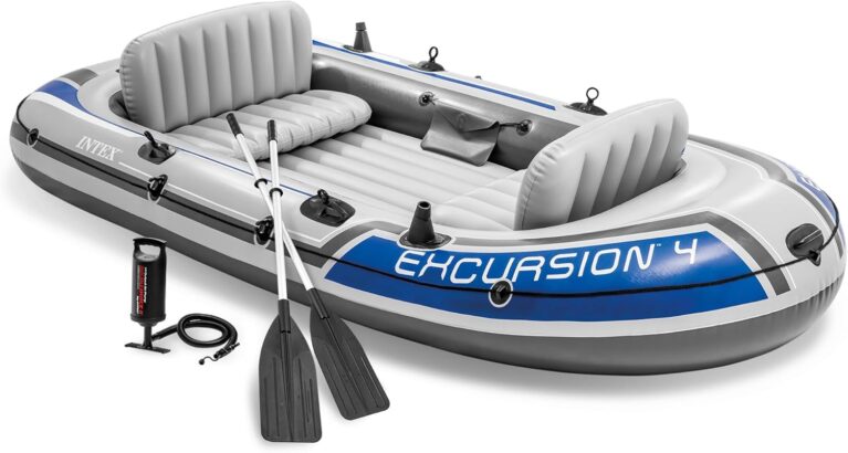 Inflatable Boats