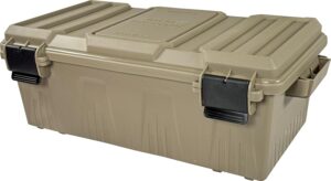 MTM ACDC30 Divided Ammo Crate Utili...