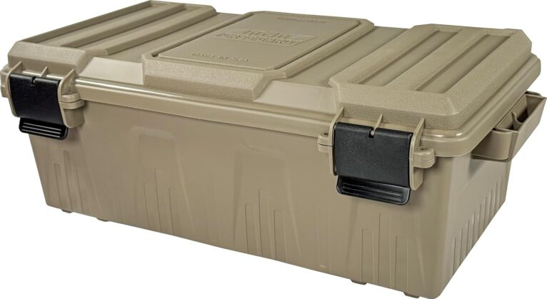 Boat Cooler Storage