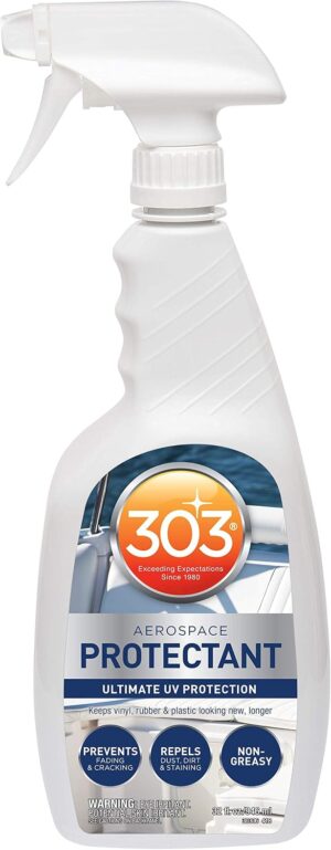 303 Products Aerospace Protectant S...