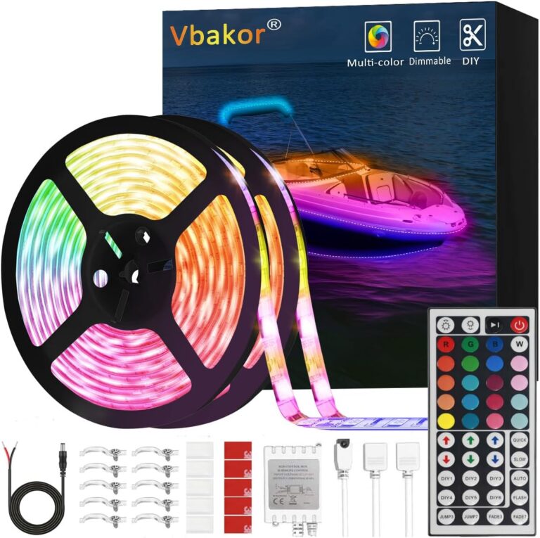 Boat LED Lights