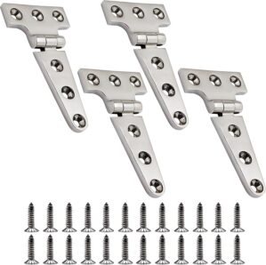 316 Stainless Steel T Hinges Marine...