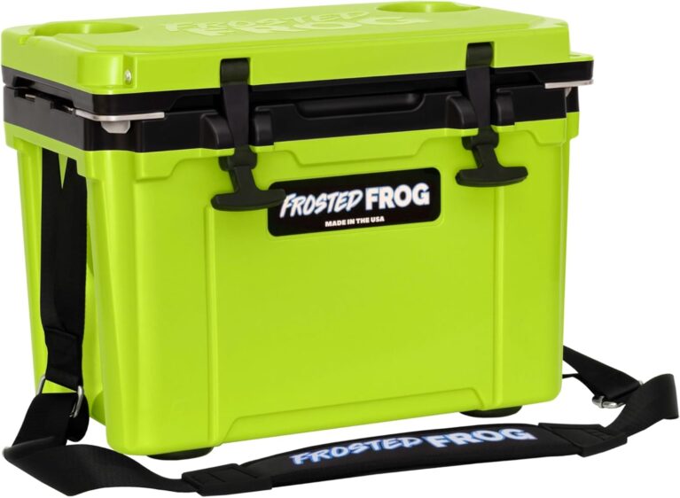 Marine Coolers