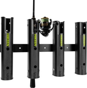 Hikeen Adjustable Fishing Rod Holde...