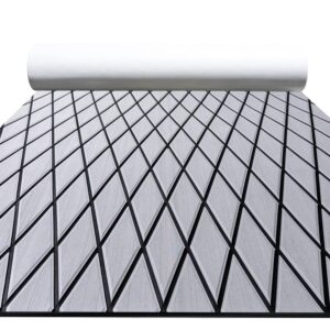 FOCEAN Boat Flooring EVA Foam Boat ...