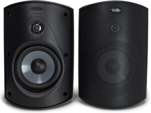 Polk Audio Atrium 6 All-Weather Out...