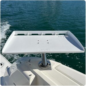 Five Oceans Cutting Board for Boat,...