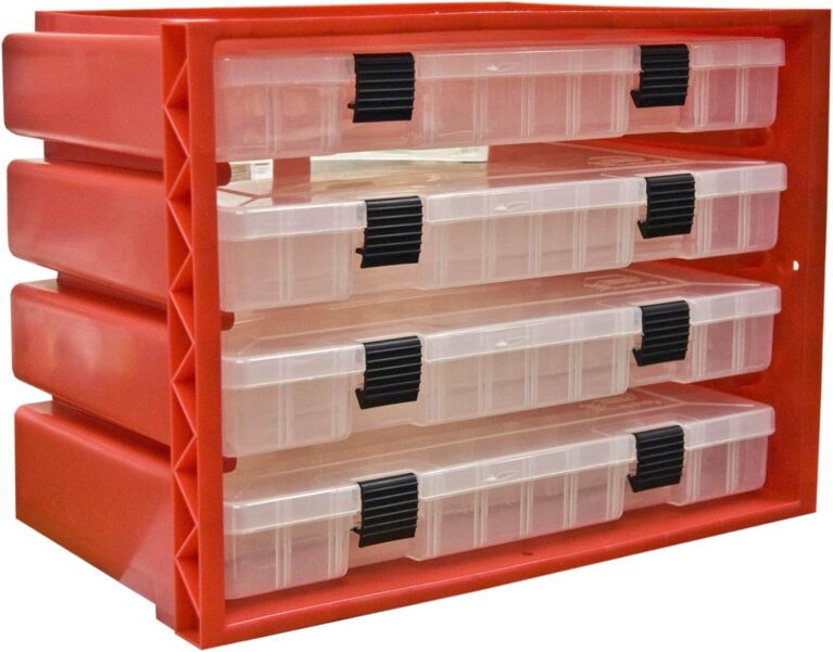 Boat Organizer Storage