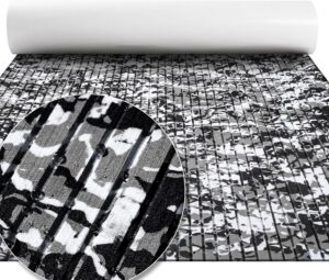 FOCEAN Boat Flooring EVA Foam Boat ...
