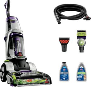 BISSELL ProHeat 2X Revolution Pet P...