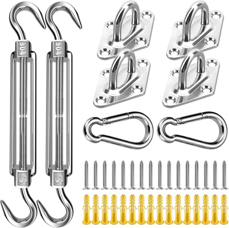 Marine Hardware Kits