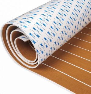 OCEANBROAD EVA Foam Boat Flooring w...