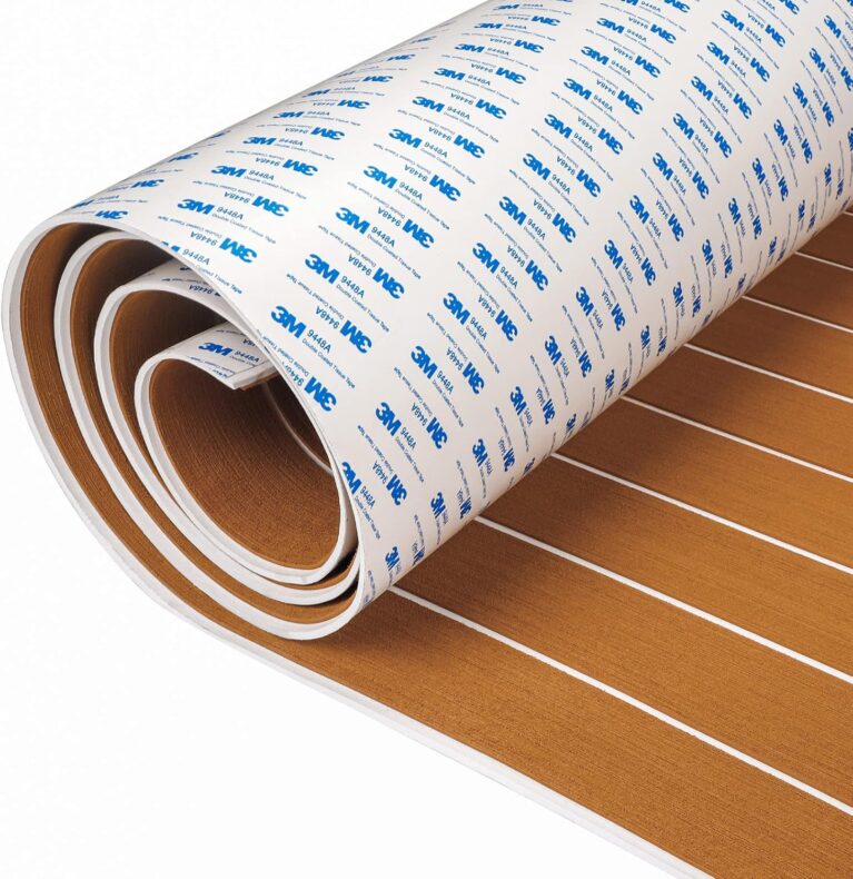 Boat Flooring