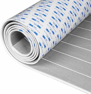 OCEANBROAD EVA Foam Boat Flooring w...