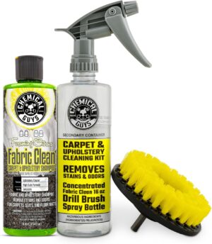 Chemical Guys Foaming Citrus Fabric...