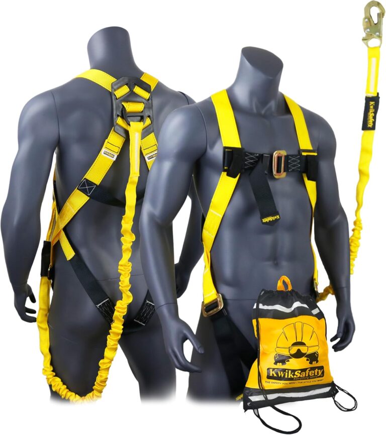 Sailing Safety Harnesses
