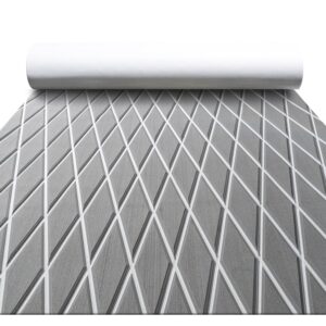 FOCEAN Boat Flooring EVA Foam Boat ...