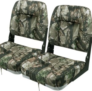 Seamander 2 Pack 18.5″H Boat ...