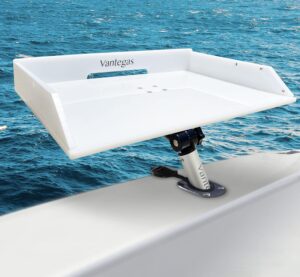 Boat Cutting Board Bait Table Filet...