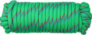 Wellmax Diamond Braid Nylon Rope &#...