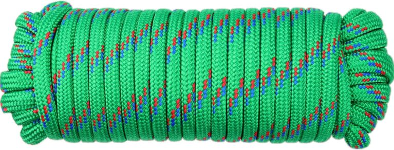 Sailing Ropes