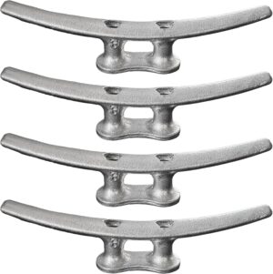 Boat Dock Cleats Galvanized 8″...