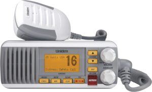 Uniden UM385 25 Watt Fixed Mount Ma...