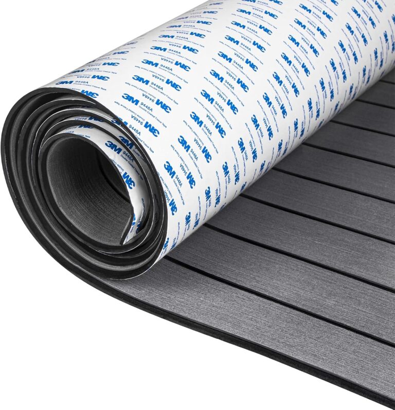 Non Slip Boat Mats