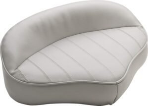 Attwood Casting Fishing Boat Seat &...