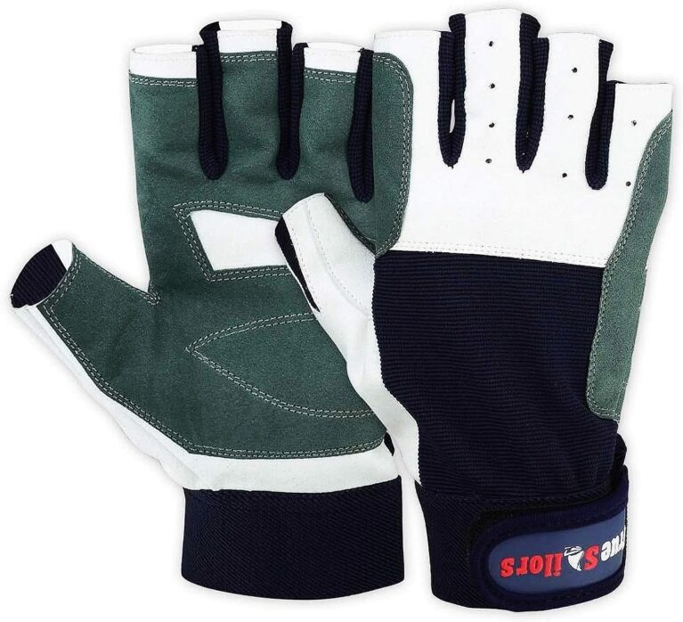 Boating Gloves
