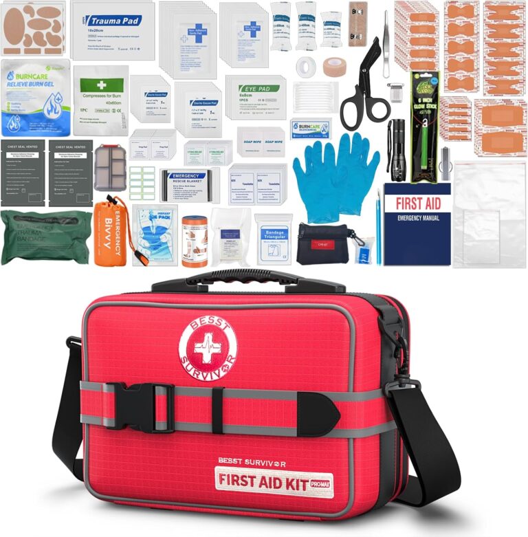 Boat Repair Kits