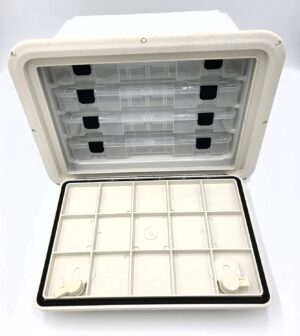 DPI Marine Tackle Center w/4 Large ...