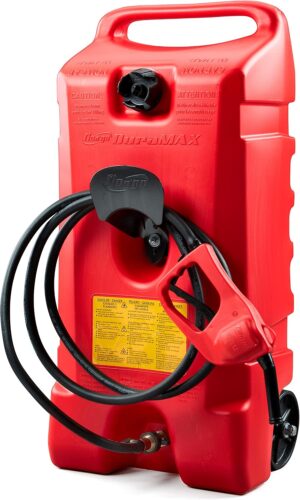 Scepter Duramax Flo ’N Go 14 Gall...